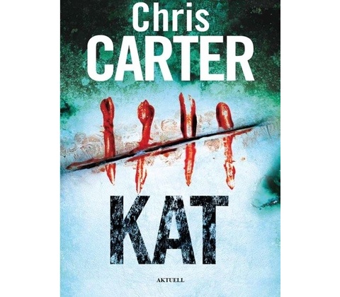 Kat - Chris Carter