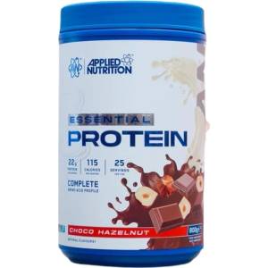 Applied Nutrition Essential Protein | 6 Types of Protein Blend [800 грама] Шоколад с лешник