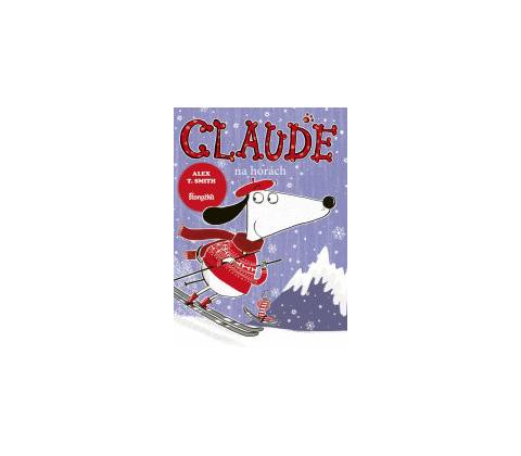 Claude na horách