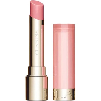 Clarins Балсам за устни Lip Comfort, 01 Pale Pink, 2.9 g