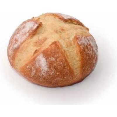 Inter Europol Mražená pšeničná burgerová buchta 70 x 130 g – Zboží Dáma