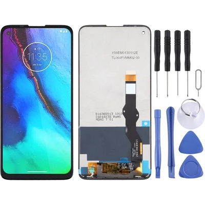 Motorola LCD Дисплей и Тъч Скрийн за Motorola Moto G Stylus