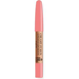 Bel London Дълготрайно червило-молив Crayon, 04 Light Pink, 7 g - ozone