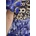 Desigual Рокля Desigual CELLS LONG_LACROIX (25SWVW02)