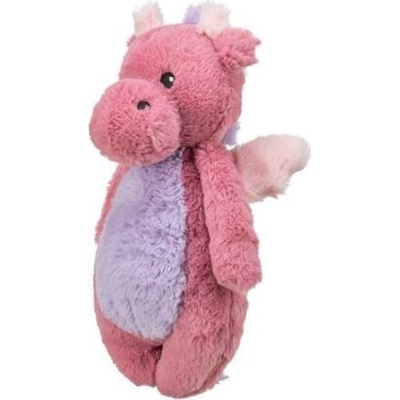 Trixie Be Eco dráček plyšová hračka se zvukem 27 cm