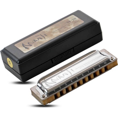 SUZUKI M-20 Manji D – Zboží Dáma