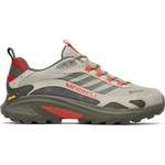 Merrell Мъжки мултиспорт обувки Merrell Moab Speed 2 GTX Multisport shoes - Diorite / Ember - размер 43, 5 (EU) (022-1071-0815)