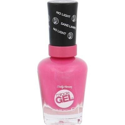 Sally Hansen Miracle Gel Lak na nehty 246 In The Sheer 14,7 ml