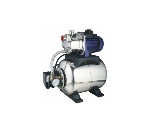Alfapumpy DV 40 M INOX
