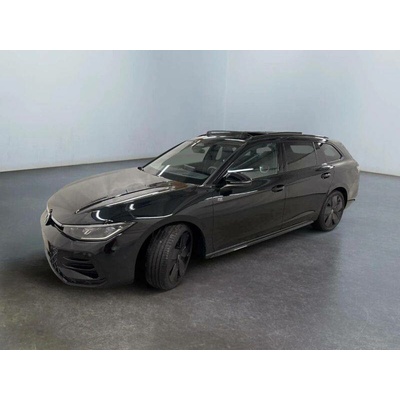 Volkswagen Passat Variant 2.0 TDI R-Line 4Motion DSG 142 kW