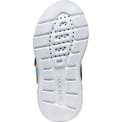 Geox Детски маратонки Geox SPRINTYE (B654UA.01454.24.27)