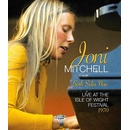 Joni Mitchell - Both Sides Now BD