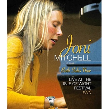 Joni Mitchell - Both Sides Now BD
