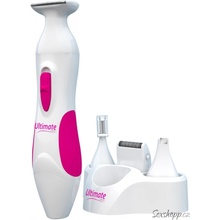 Swan Ultimate Personal Shaver 3000011065