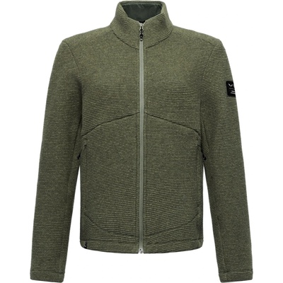 Salewa Дамско вълнено яке Salewa Women's Fanes Sarner Light Jacket Hybrid jacket - Faded Green - размер 42 (EU) (105-7766-0116)