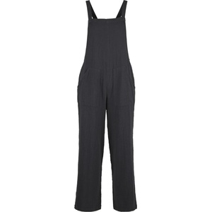Billabong Дамски гащеризон Billabong Women's Pacific Time Jumpsuit - Black Sands - размер XS (102-3830-0111)