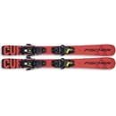 Fischer The Curv JR 22/23
