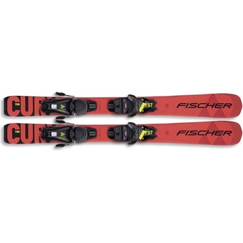 Fischer The Curv JR 22/23