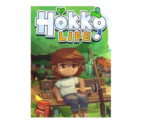 Hokko Life