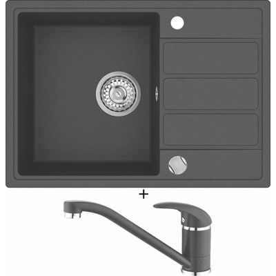 Set Aquastone Lago 30 + AQ 2561