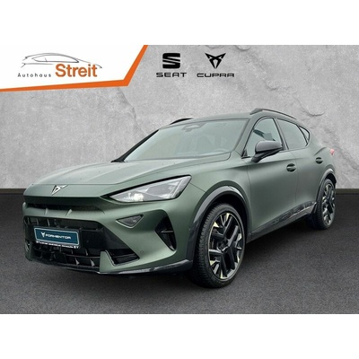 Cupra Formentor VZ 2.0 TSI 4Drive 245 kW