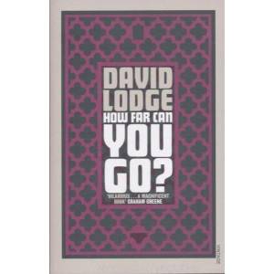 How Far Can You Go? | David Lodge (2011)