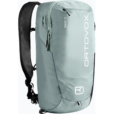 ORTOVOX Раница ORTOVOX Trace 15 l green acid