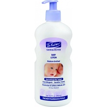 Dr. Fischer dětské Tělové mléko Sensitive Baby 500 ml