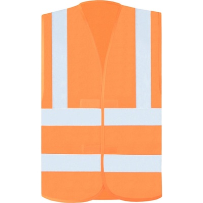 Korntex vesta KXVR Hannover reflexní orange oranžová