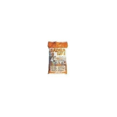 Sádra stavební šedá Kittfort 3 kg