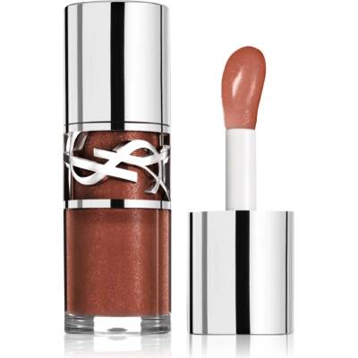 Yves Saint Laurent Loveshine Plumping Lip Oil Gloss блясък за устни цвят 12 6ml