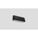 POLARIS Соларен фасаден LED аплик Tilt | Двупосочна | Черен | Цена 30, 52€ (82)