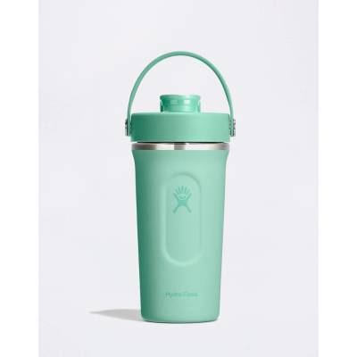 Hydro Flask Insulated Shaker 710 ml mermaid green