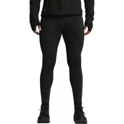 Craft Pro Trail Tights čierne