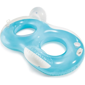 Image 1 of Intex Надуваемо двойно кресло intex (56800)