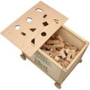 Walachia Construct Box 300 ks natural