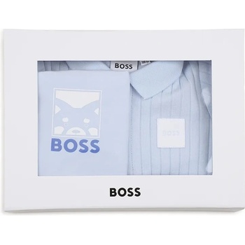 BOSS Комплект за бебета boss (j53044)