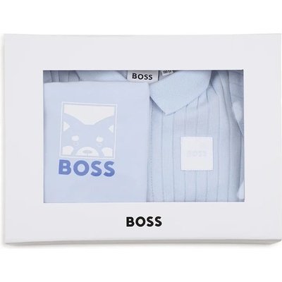 BOSS Комплект за бебета boss (j53044)