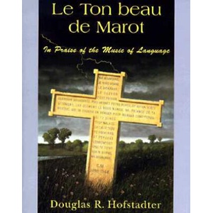 Le Ton Beau De Marot (ISBN: 9780465086450)