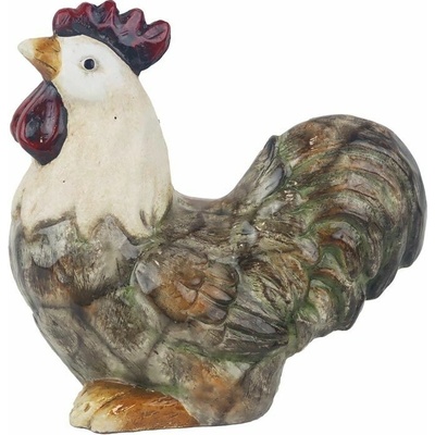 Dekorace kohout X8090/2 – Sleviste.cz