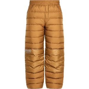 Orage Nimbus Mtn-X Down Pant Down trousers - Sepia - размер XL (008-1637-0315)