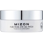 MIZON Pure Pearl Eye Gel Patch - Озаряващи Хидрогелни Пачове за Околоочния Контур 84g/60бр