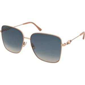 Jimmy Choo HESTER/S BKU/I4 Слънчеви очила