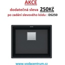 Franke KNG 110-52 Onyx