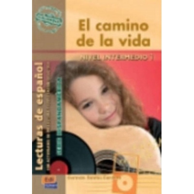Camino De La Vida Colombia