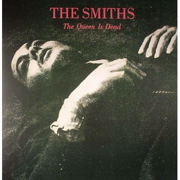 Smiths - Queen Is Dead CD