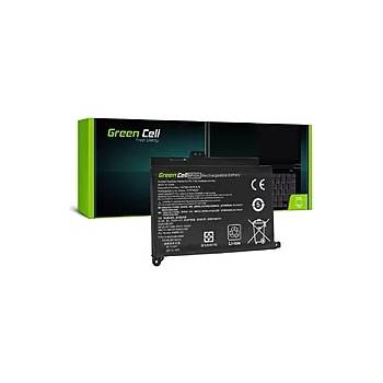 Green Cell Батерия за лаптоп CAMERON SINO AS10B75 AS10B31 for Acer Aspire 5553 5625G 5745, 11.1V, 4400mAh (CS-AC4820NB)