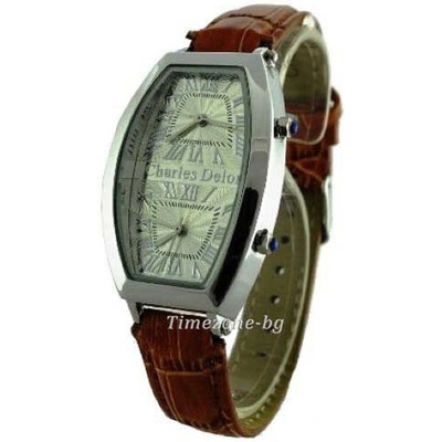 Charles Delon Дамски часовник Charles Delon - CHD-468404 (CHD-468404)