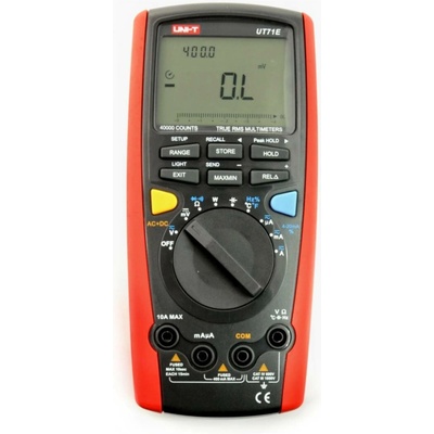 UNI-T UT71E