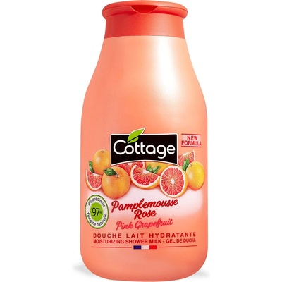 COTTAGE Душ гел Pink Grapefruit 250ml Cottage